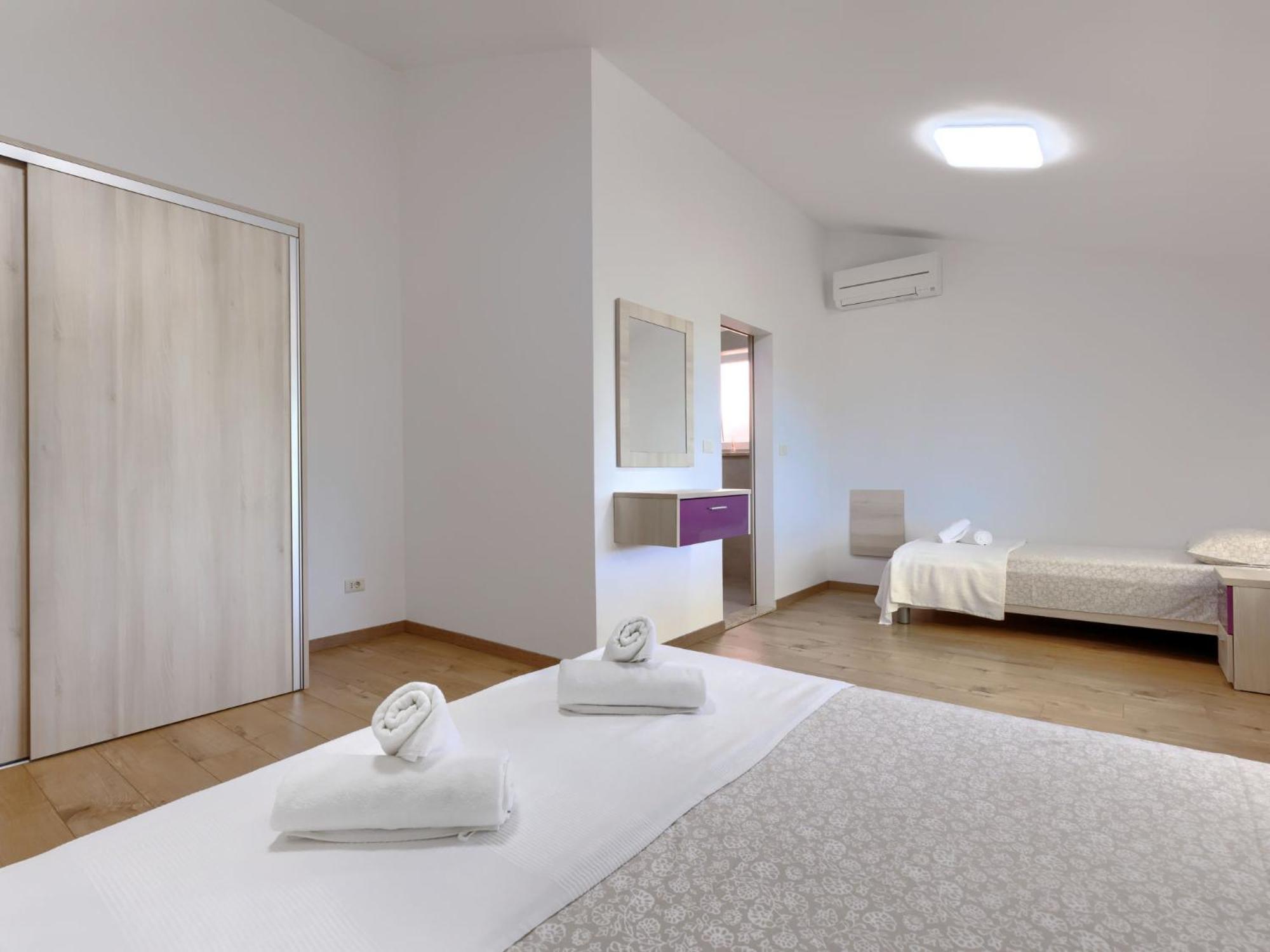 Holiday Home Licardo By Interhome Stinjan Exterior photo