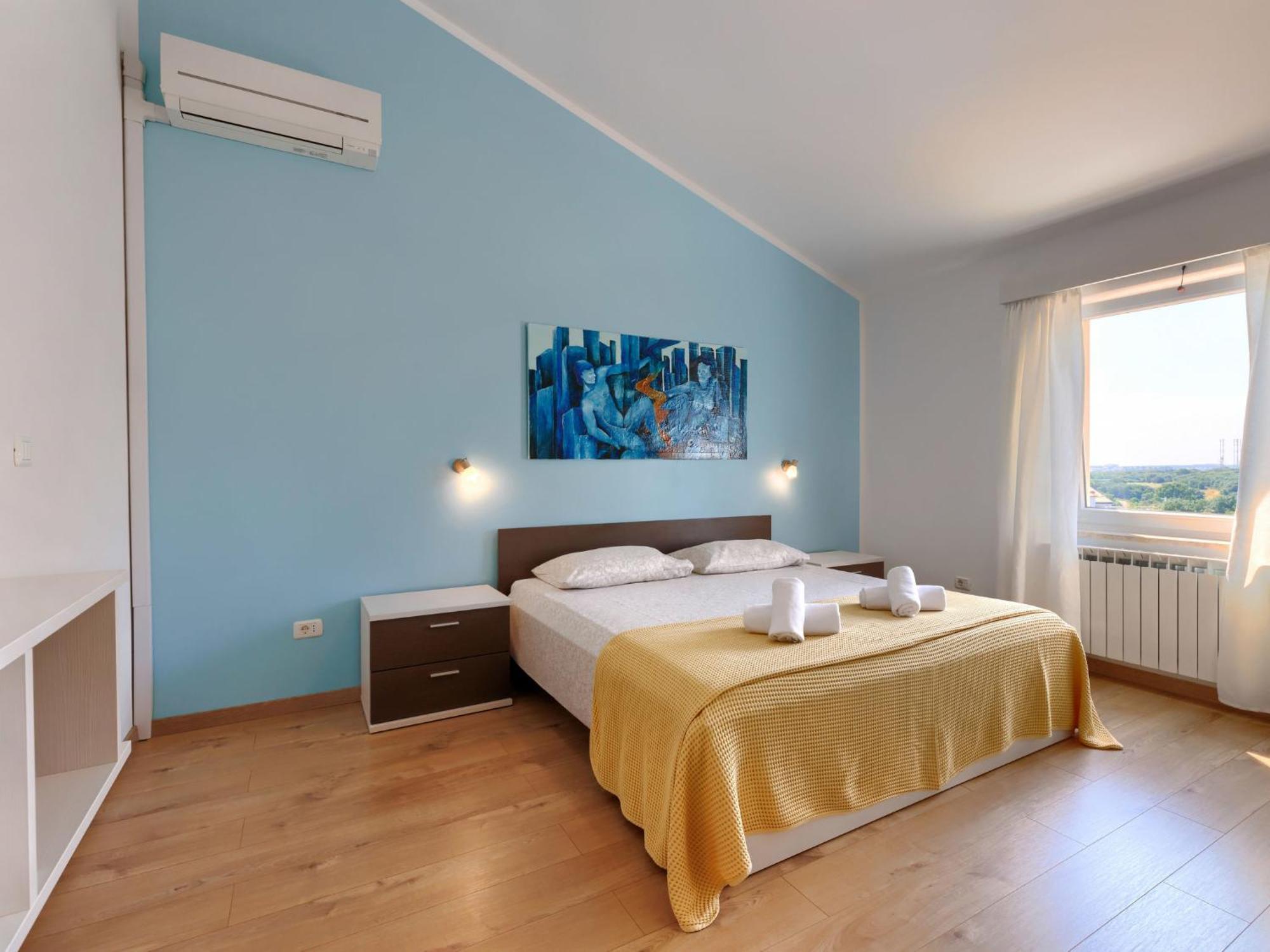 Holiday Home Licardo By Interhome Stinjan Exterior photo