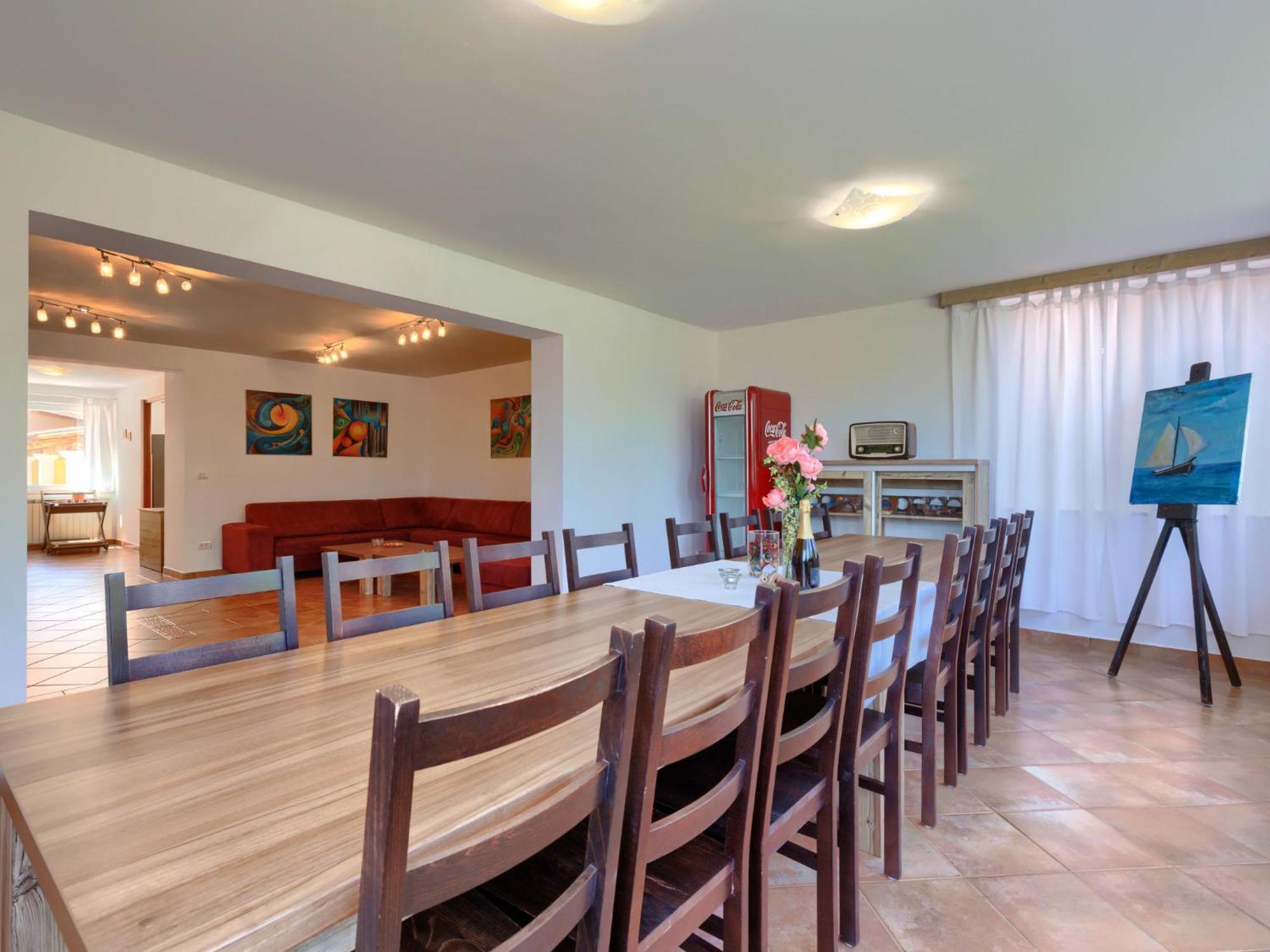 Holiday Home Licardo By Interhome Stinjan Exterior photo